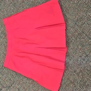 Le Coq Sportif vintage tennis skort